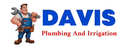 Trusted plumber in REDGRANITE